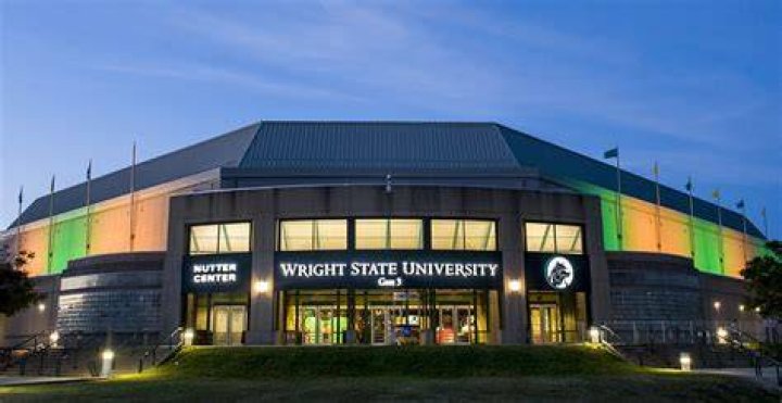 Wright State University