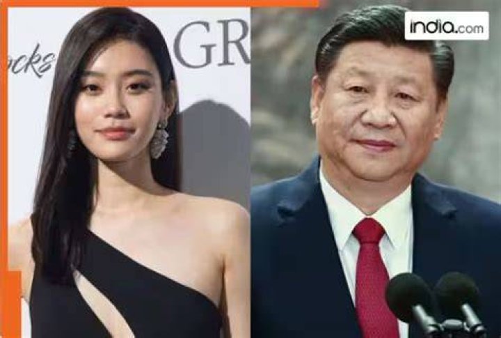 Xi Mingze Xi Mingze